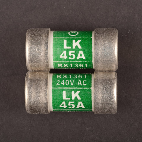 Dencon-45 Amp Consumer Fuse