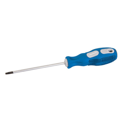 Silverline-General Purpose Screwdriver Trx