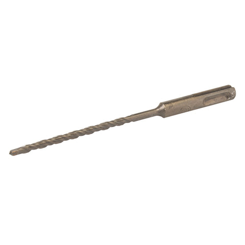 Silverline-SDS Plus Masonry Drill Bit