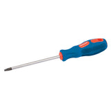 Silverline-General Purpose Screwdriver Slotted Parallel