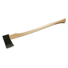 Silverline-Hickory Felling Axe