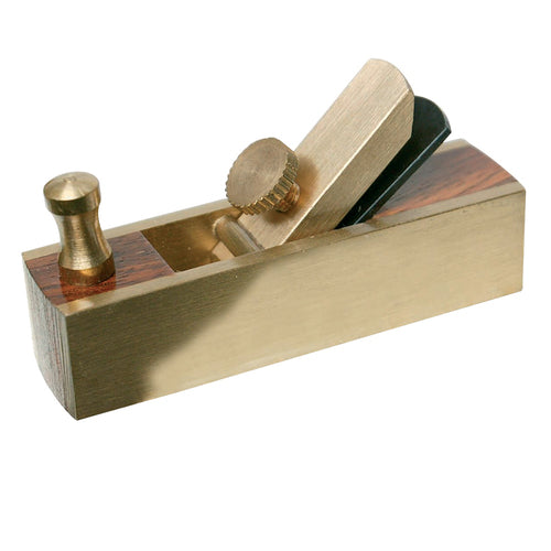 Silverline-Mini Block Plane