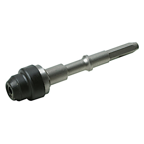 Silverline-9/16" Hex to SDS Plus Adaptor