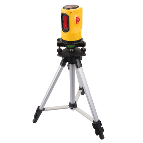 Silverline-Self-Levelling Laser Level Kit