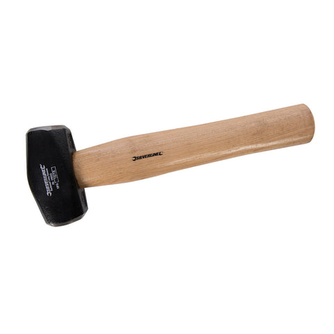 Silverline-Hardwood Lump Hammer