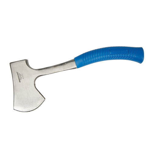 Silverline-Solid Forged Hatchet