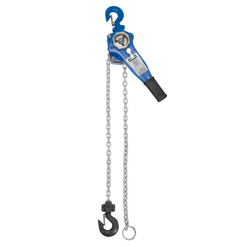 Silverline-Lever Hoist