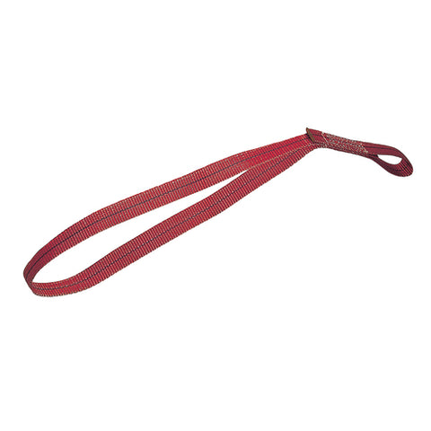 Silverline-Anchor Loop