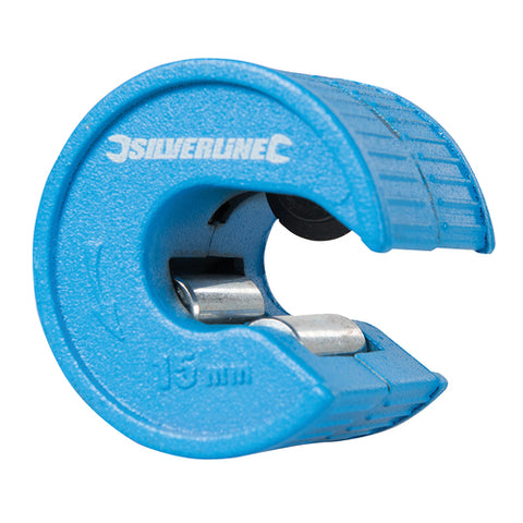 Silverline-Quick Cut Pipe Cutter