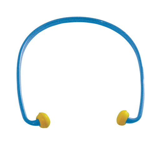 Silverline-U-Band Ear Plugs SNR 21dB