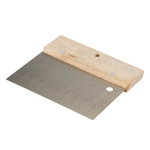 Silverline-Spatula Knife