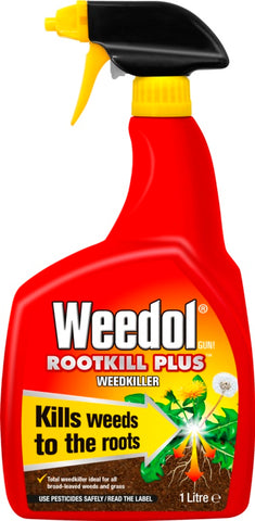 Weedol-Rootkill Plus