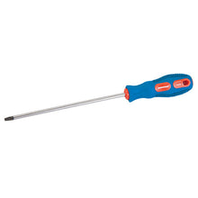 Silverline-General Purpose Screwdriver Slotted Parallel