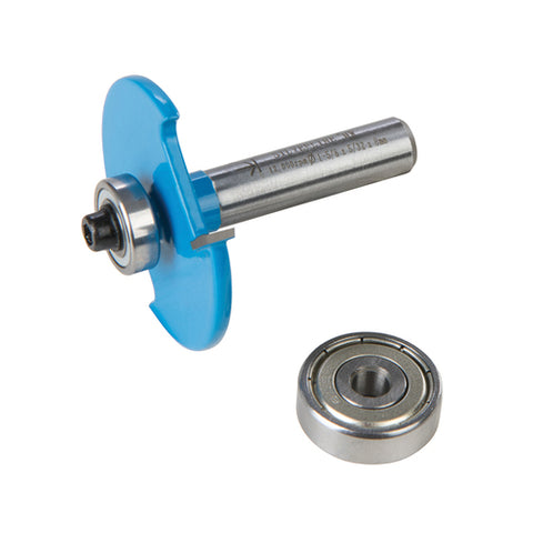 Silverline-8mm Biscuit Cutter