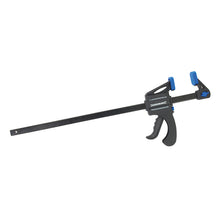 Silverline-Quick Clamp