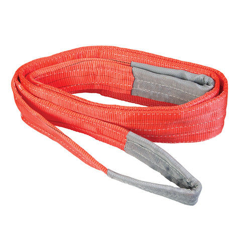 Silverline-Cargo Sling 5 Tonne