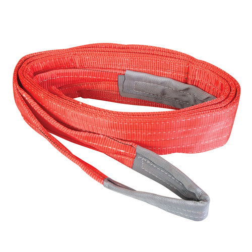 Silverline-Cargo Sling 5 Tonne