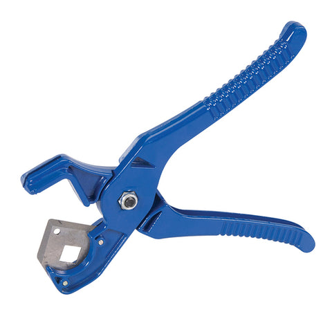 Silverline-Plastic Hose & Pipe Cutter