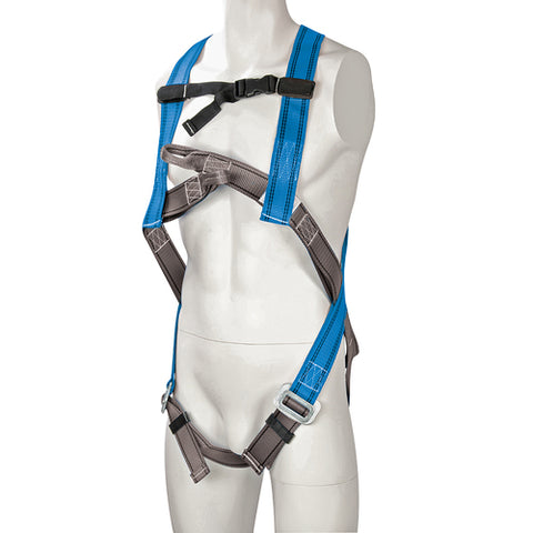 Silverline-Fall Arrest Harness