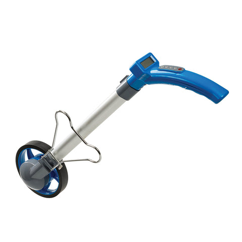 Silverline-Digital Measuring Wheel