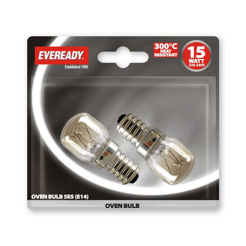 Eveready-Oven Lamp 15w SES