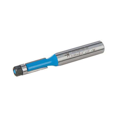 Silverline-8mm Flush Trim Cutter