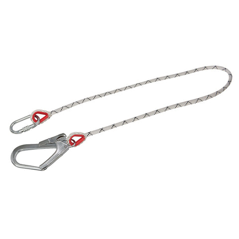Silverline-Restraint Positioning Lanyard