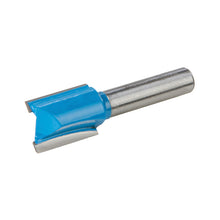 Silverline-8mm Straight Metric Cutter