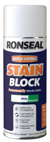 Ronseal-Stain Block