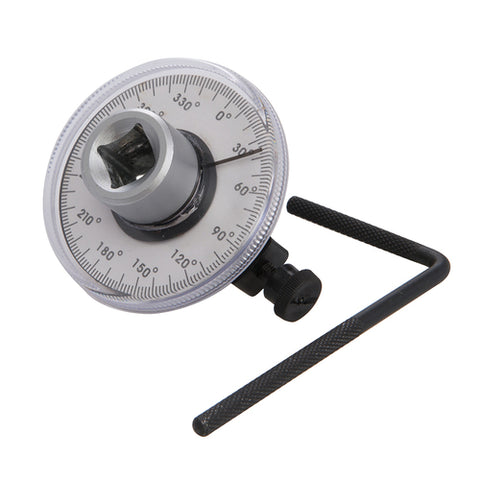 Silverline-Angular Torque Gauge