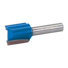 Silverline-8mm Straight Metric Cutter