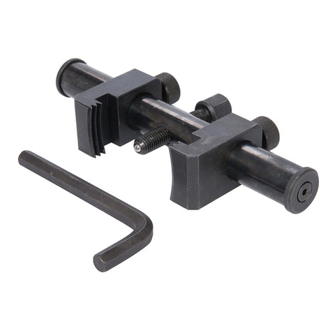Silverline-Puller for Ribbed Pulleys