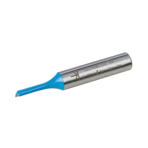 Silverline-8mm Straight Metric Cutter
