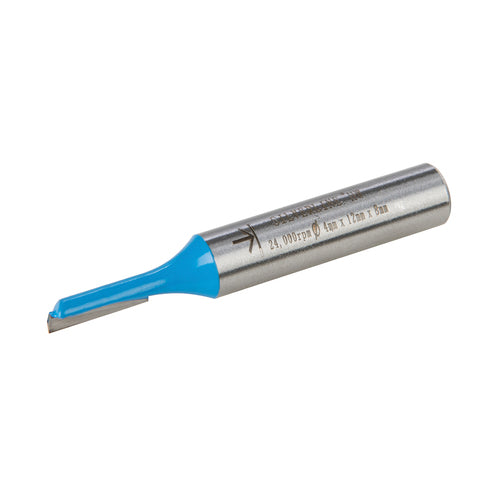 Silverline-8mm Straight Metric Cutter