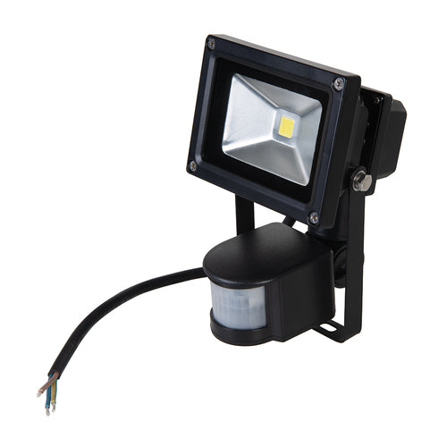 Silverline-LED Floodlight