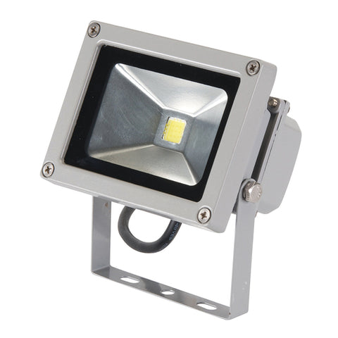 Silverline-LED Floodlight