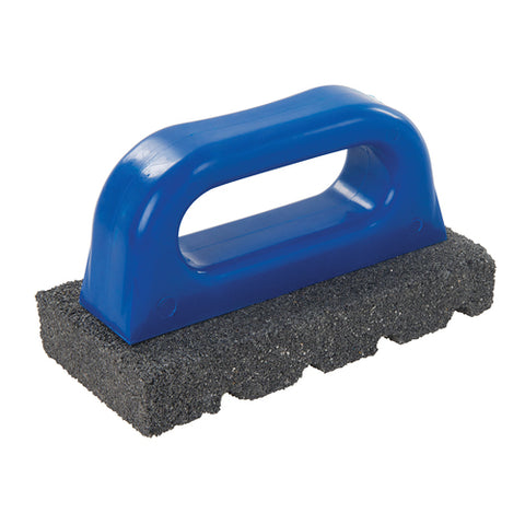 Silverline-Silicon Carbide Rubbing Block