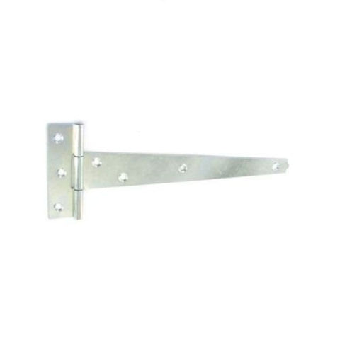 Securit-Tee Hinges Light Zinc plated