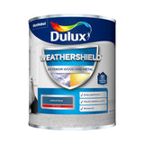 Dulux-Weathershield Exterior Gloss 750ml