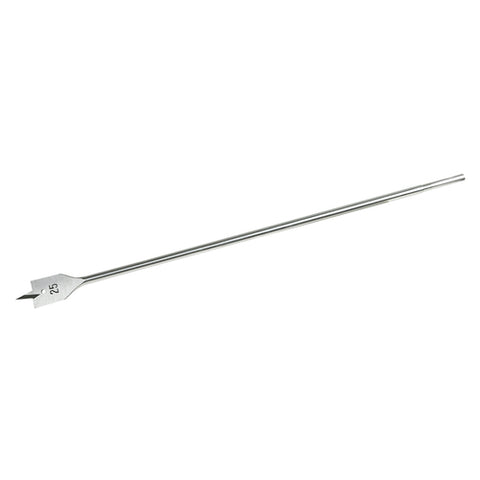 Silverline-Extra Long Flat Bit