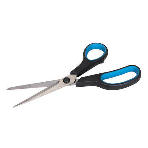 Silverline-Scissors