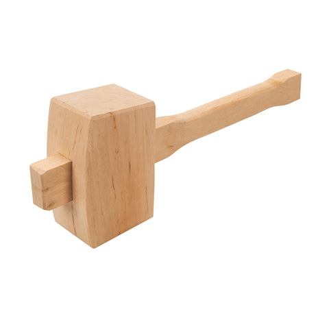 Silverline-Wooden Mallet