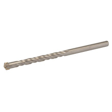 Silverline-Crosshead Masonry Drill Bit