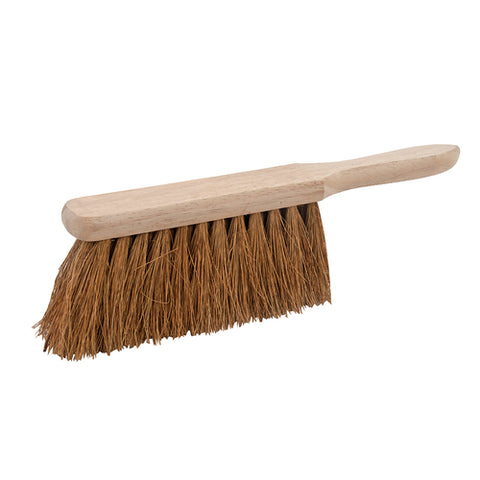 Silverline-Hand Brush Soft Coco
