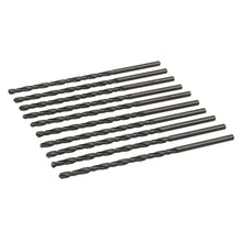 Silverline-Metric HSS-R Long Series Bits 10pk