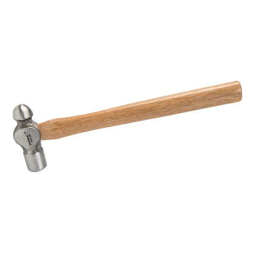 Silverline-Hardwood Ball Pein Hammer
