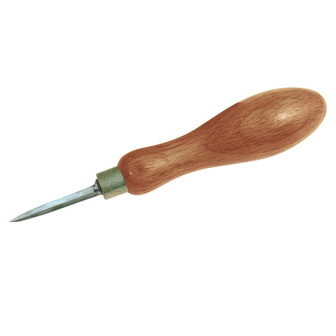 Silverline-Point Square Bradawl