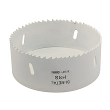 Silverline-Bi-Metal Holesaw