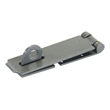 Silverline-Hasp & Staple Heavy Duty