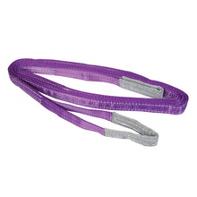 Silverline-Cargo Sling 1 Tonne